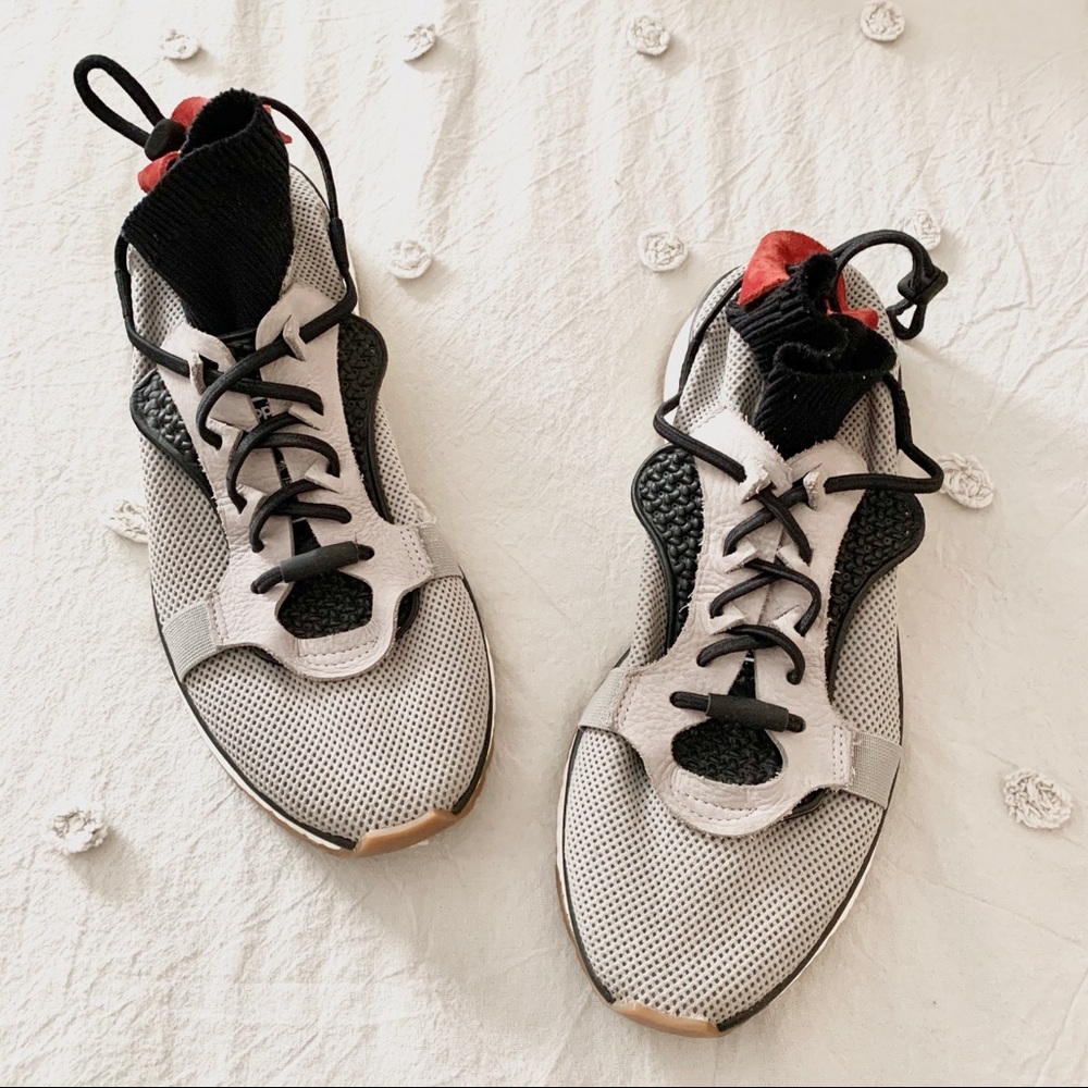 Adidas x Alexander Wang AW Run Sneakers